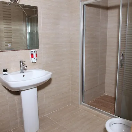 Garden Hill 3* Istanbul