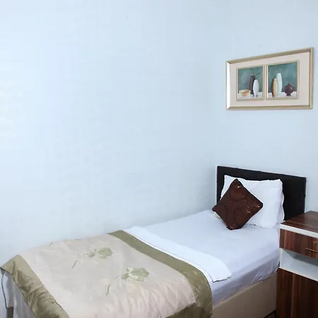 Garden Hill Hotel