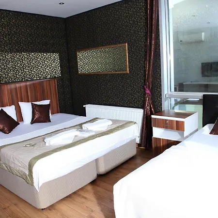 Garden Hill Istanbul
