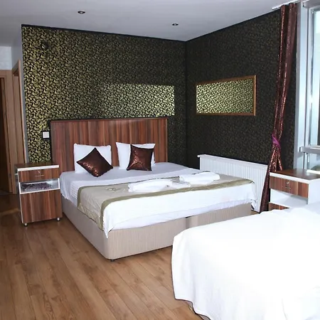 Garden Hill 3* Istanbul