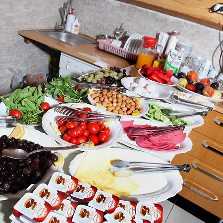 Hotel Garden Hill Istanbul