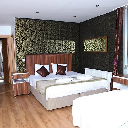 Garden Hill 3*