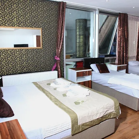 Garden Hill Istanbul