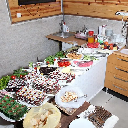 Garden Hill Hotel